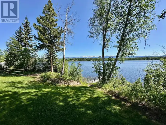 3076 PIDHERNY ROAD Smithers, British Columbia in Houses for Sale in Smithers - Image 8