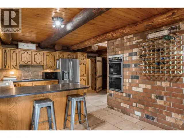 601 Yellowhead Highway S McLure, British Columbia in Houses for Sale in Kamloops - Image 10