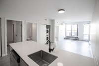 The 2-bedroom suites at 703 St. Anne’s Road offer the space, comfort, and modern finishes renters ar... (image 5)