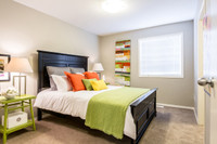 Broadstreet's Dansereau Townhomes offers 3 bedroom pet friendly townhomes for rent in the charming c... (image 5)