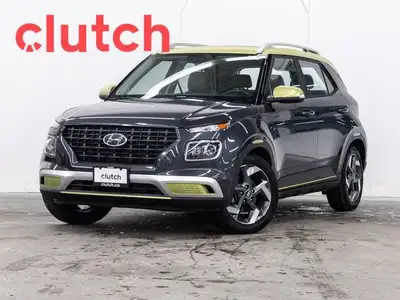 Climate Control, Bluetooth Music, Touchscreen Display and more! Clutch is the largest online used ca...