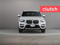 Electric Parking Brake, Brake Assist, Power Tailgate/Hatch and more! Clutch is the largest online us... (image 2)