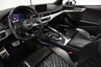 Traction intégrale Audi quattro / Apple Carplay + Android Auto / Navigation / Systeme Audio Bang & O... (image 7)