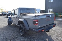 FOR SALE: 2021 Jeep Gladiator Mojave – The Ultimate Desert Warrior! Built for those who crave freedo... (image 1)