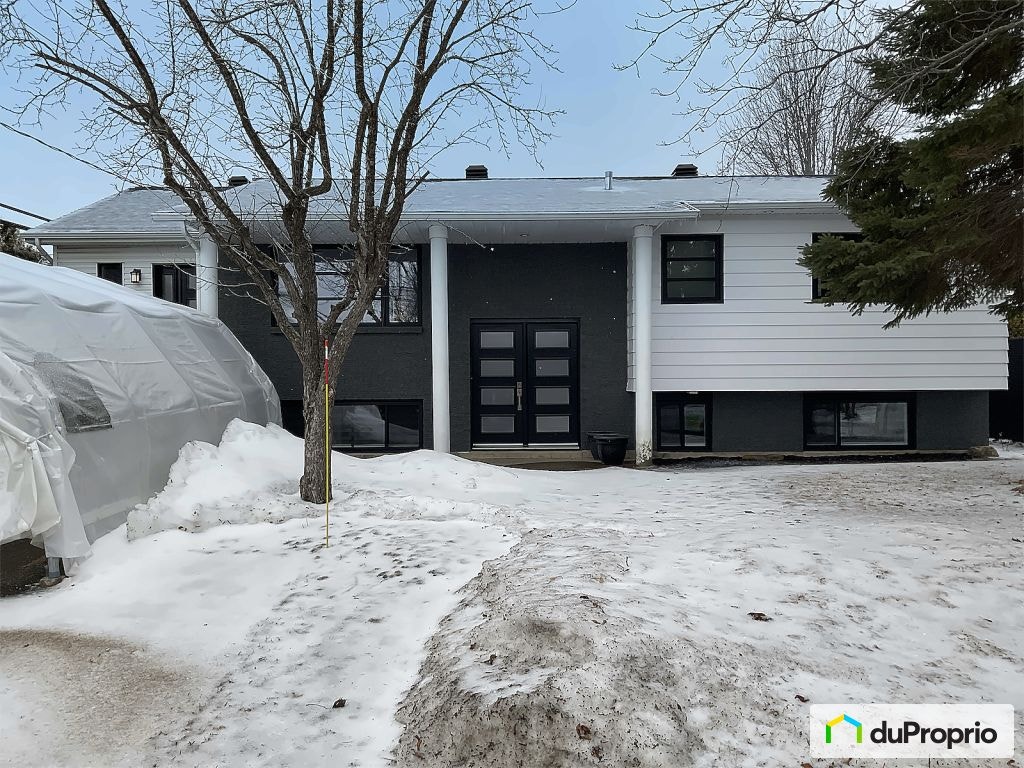 $699,000 - Bungalow for sale in St-Eustache — photo 3