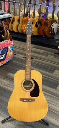 Seagull S6 Spruce Acoustic Guitar City of Toronto Toronto (GTA) Preview