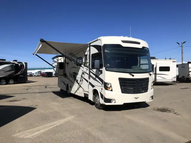 2017 Forest River FR3 30DS in RVs & Motorhomes in St. Albert - Image 2