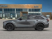 2025 Mazda CX-70 MHEV GT AWD | HEAD-UP DISPLAY | LOADED The 2025 Mazda CX-70 MHEV GT AWD is a premiu... (image 2)