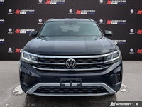 Check out this 2021 Volkswagen Atlas Cross Sport Comfortline while we still have it in stock! *Get Y... (image 8)