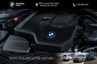 *English below* *Français:* Cette impressionnante BMW 330i xDrive Sedan, provenant d'un seul proprié... (image 8)