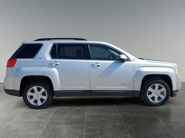 2011 GMC Terrain Sle-2562911383494348805