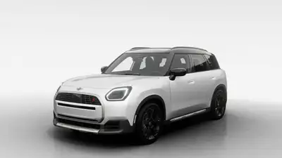 Le tout nouveau *MINI Countryman Cooper S 2027* est aussi audacieux et aventurier que vous. Que vous...