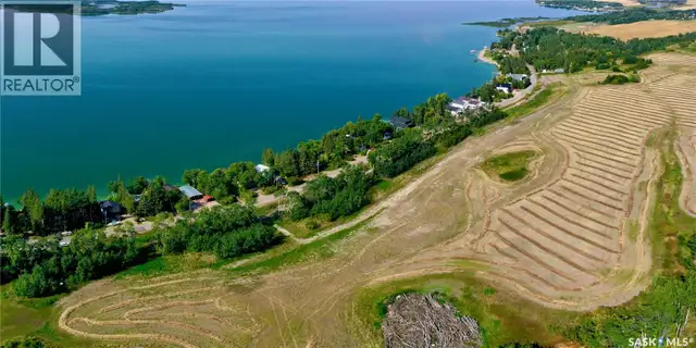 Lot13Bl12 Shoreline DRIVE Fishing Lake, Saskatchewan in Land for Sale in Saskatoon - Image 12