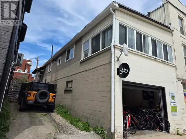 4-6 SYKES STREET N Meaford, Ontario in Commercial & Office Space for Sale in Owen Sound - Image 33