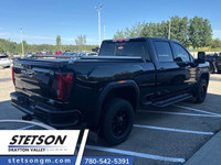 WAS: $86704 NOW: $81204 plus taxes and licensing fees2023 GMC Sierra 3500HD AT4 Crew Cab 4×4 – Rugge... (image 5)