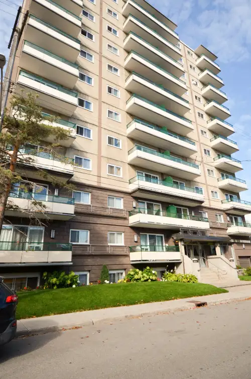 Our central location provides young professionals with an affordable urban lifestyle only minutes fr...