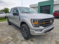 2021 Ford F-150 Tremor 4WD SuperCrew with 114,681 km! Equipped with the powerful 3.5L EcoBoost engin... (image 2)