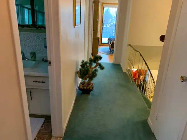 “Private Bedroom for rent include all utilities" in Room Rentals & Roommates in City of Toronto - Image 9