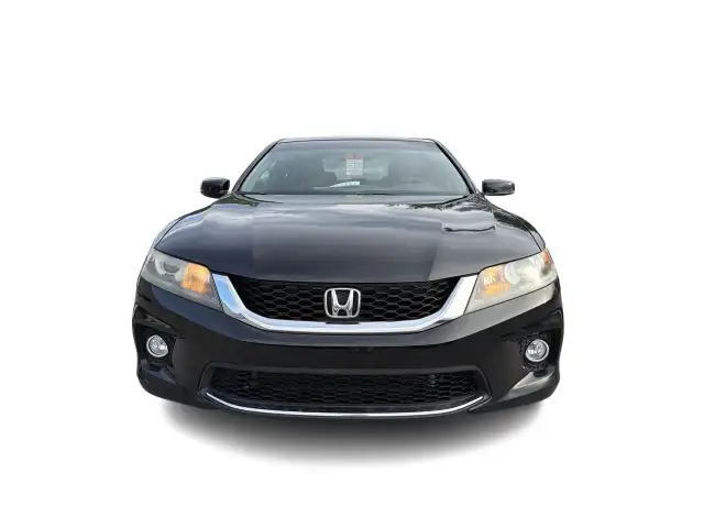 2013 Honda Accord Cpe EX / Camera / Bluetooth / Toit ouvrant Bie in Cars & Trucks in Laval / North Shore - Image 5