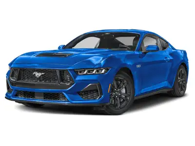 Welcome to Woodridge Ford. 19 inch Aluminum Wheels! From the roar of the engine to its unmistakable...