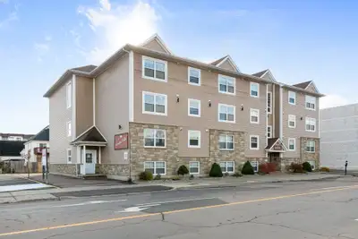 320 St. George Street Moncton