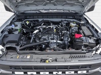 Rose City Ford This Ford Bronco has a dependable Intercooled Turbo Regular Gasoline I-4 2.3 L/140 en... (image 5)