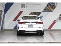 2023 BMW 2 Series M235i xDrive 2.0L I4 Turbocharged DOHC 16V LEV3-ULEV125 301hp AWD 8-Speed Automati... (image 4)