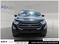 2020 Ford EcoSport SE Recent Arrival! Odometer is 72907 kilometers below market average! Ready for a... (image 5)
