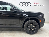 Save over $18,400 + tax from new on this BRAND NEW Jeep - Only 550 KM! Get ready to tackle anything... (image 4)