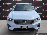 Come see this 2024 Volvo XC40 Ultimate Bright Theme before it's too late! *Get Your Money's Worth fo... (image 8)
