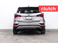 NO ACCIDENTS / CLEAN CARFAX / 1 OWNER / Rear Heated Seats, Climate Control, Dual Zone Front Climate... (image 4)