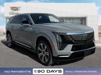 This Cadillac Escalade IQ has a trusty Electric engine powering this Automatic transmission. * This... (image 6)