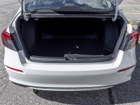 Sleek, efficient, and well-equipped, this 2024 Honda Civic Sedan EX CVT delivers sporty performance,... (image 6)