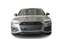 * Audi * A5 SPORTBACK * 2.0L * Progressiv * 2022 * GPS * Climatisation multizones * Mags * Bluetooth... (image 2)