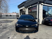2021 TOYOTA COROLLA HATCHBACK SE EN EXCELLENTE CONDITION MECANIQUE ET ESTHETIQUE!!! CLEAN CARFAX!!!!... (image 6)