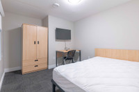 Located steps to Richmond Street & Oxford Street E. (Downtown London) and a short trip to Fanshawe C... (image 4)