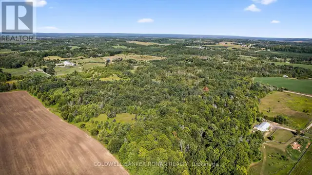 8155 19TH SIDE ROAD King (Schomberg), Ontario in Land for Sale in Barrie - Image 14