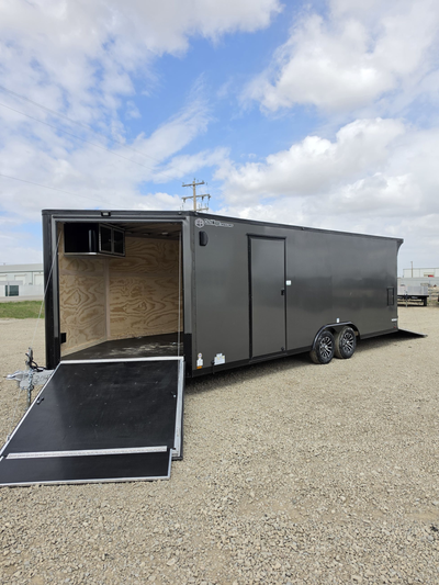 OUT THE DOOR PRICING @ $33,500 GST INCLUDED! LEASE OR FINANCE OAC ! Stock # 6376 *** WWW.CHUCHWAGON....