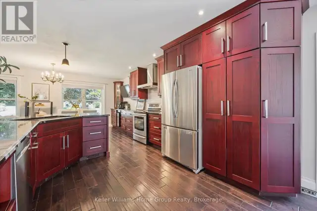 273 COLBORNE STREET Centre Wellington (Elora/Salem), Ontario in Houses for Sale in Kitchener / Waterloo - Image 17