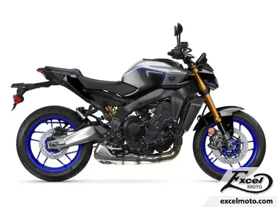 Excel Moto 2026 Yamaha MT-09 SP 2026 Yamaha MT-09 SP YAMAHA MT-09SP 2026 Offrez-vous la moto de vos...