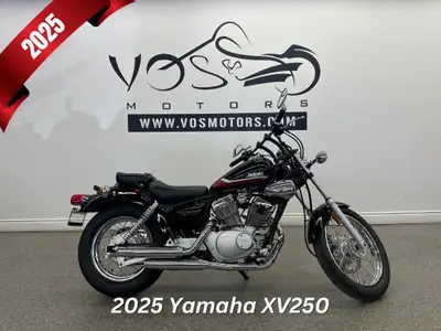 Vos Motors -No Payments for 1 Year There are a whole bunch of reasons to check out the V Star 250, b...