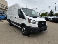 This Ford Transit Cargo Van boasts a Regular Unleaded V-6 3.5 L/213 engine powering this Automatic t... (image 8)