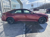 | UltraView Sunroof | Ventilated Front Seats | Head-Up Display | Super Cruise | AKG Premium Audio |... (image 9)