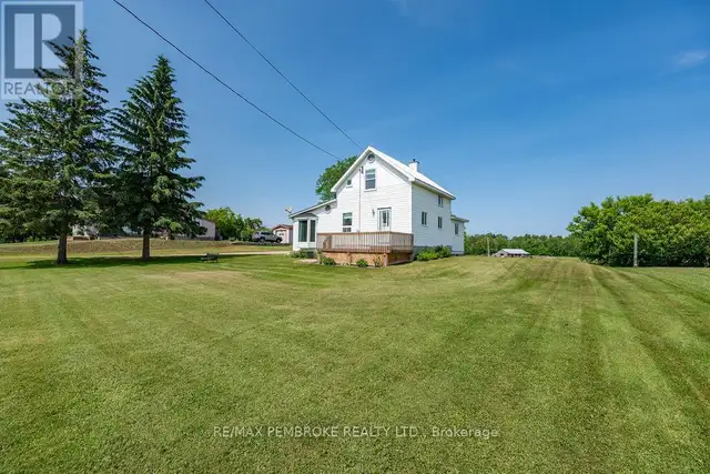 46 FOREST PARK ROAD Laurentian Valley, Ontario62866661477635122