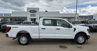 2026 Ford F 150 AMVIC Licensed Engine: 8 Cylinder Engine 5.0L Safety Equipment ABS And Driveline Tra... (image 1)