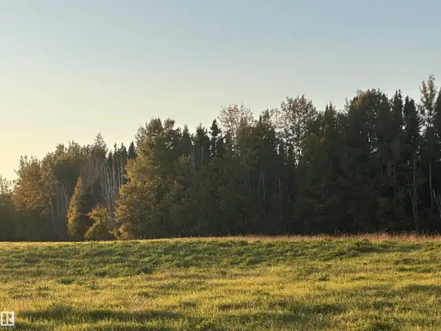 Range Road 225 @ township 612 Rural Thorhild County, Alberta in Land for Sale in Edmonton - Image 41