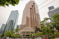 Find office space in Vancouver Park Place for 1 person