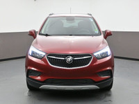 The 2022 Buick Encore GX Preferred is a stylish and compact SUV offering a balance of comfort, techn... (image 1)