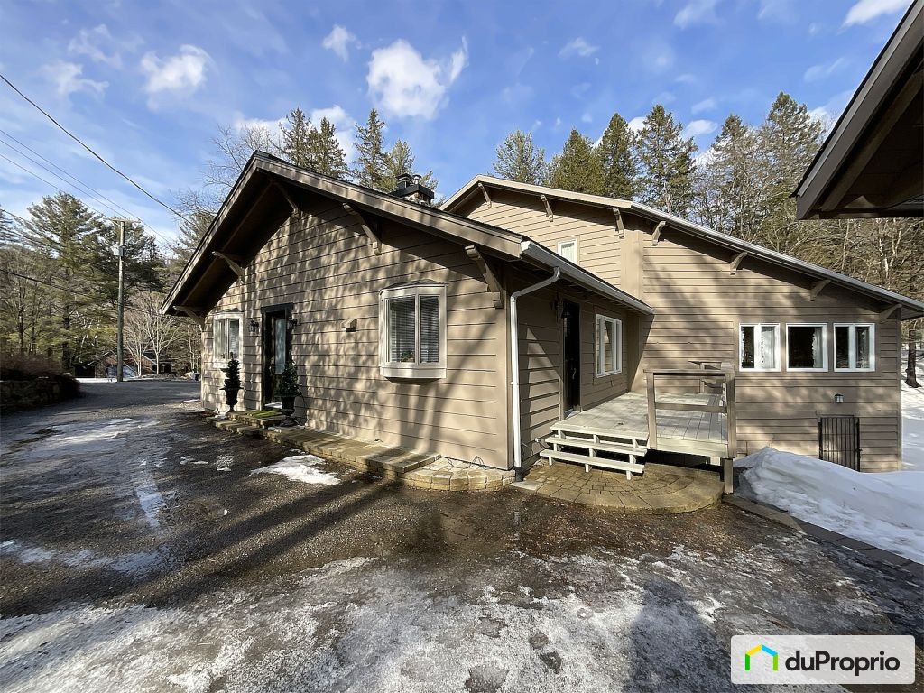 $1,350,000 - 2 Storey for sale in St-Sauveur — photo 2