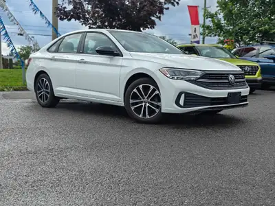 Sport Edition, Leather interior, Power Sunroof/Moonroof, Apple Carplay/Android Auto, Fully loaded, a...